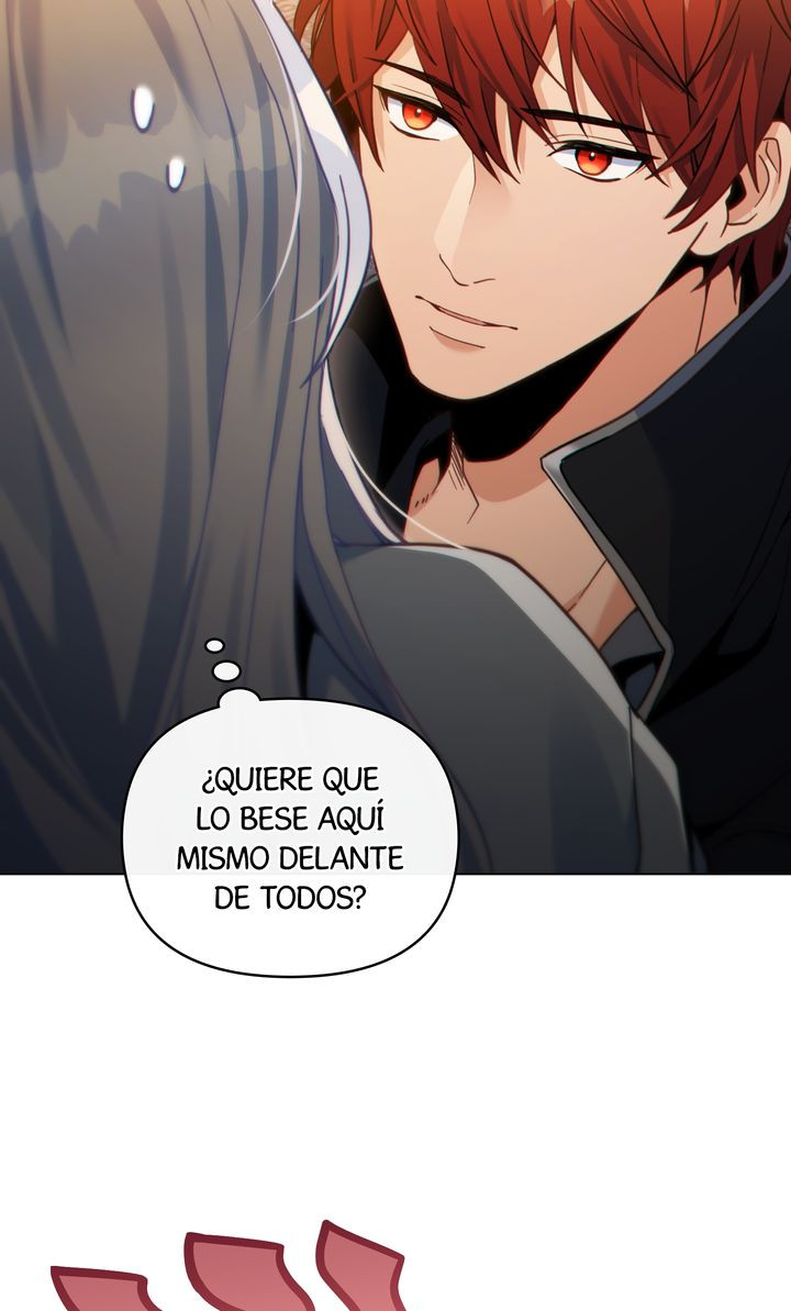 Puedo Ver Tus Estadisticas Capitulo 32 página 53
