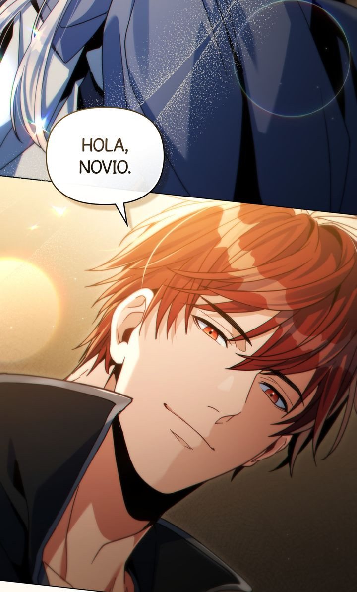 Puedo Ver Tus Estadisticas Capitulo 32 página 7