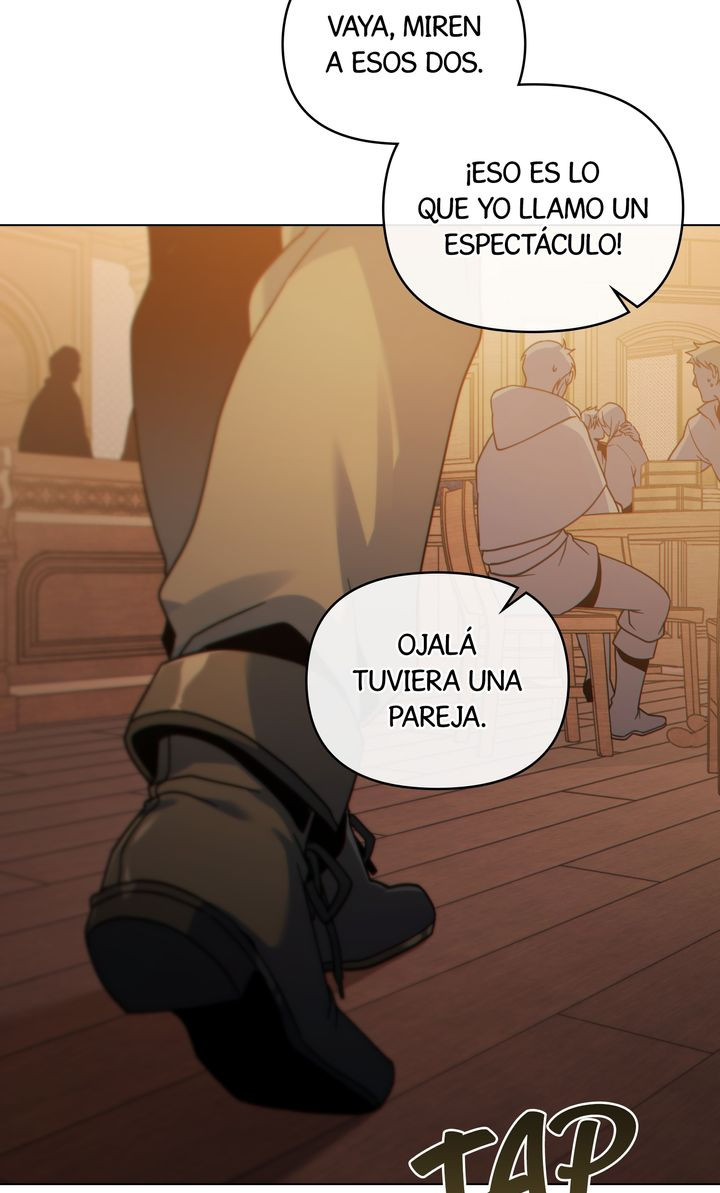 Puedo Ver Tus Estadisticas Capitulo 32 página 71