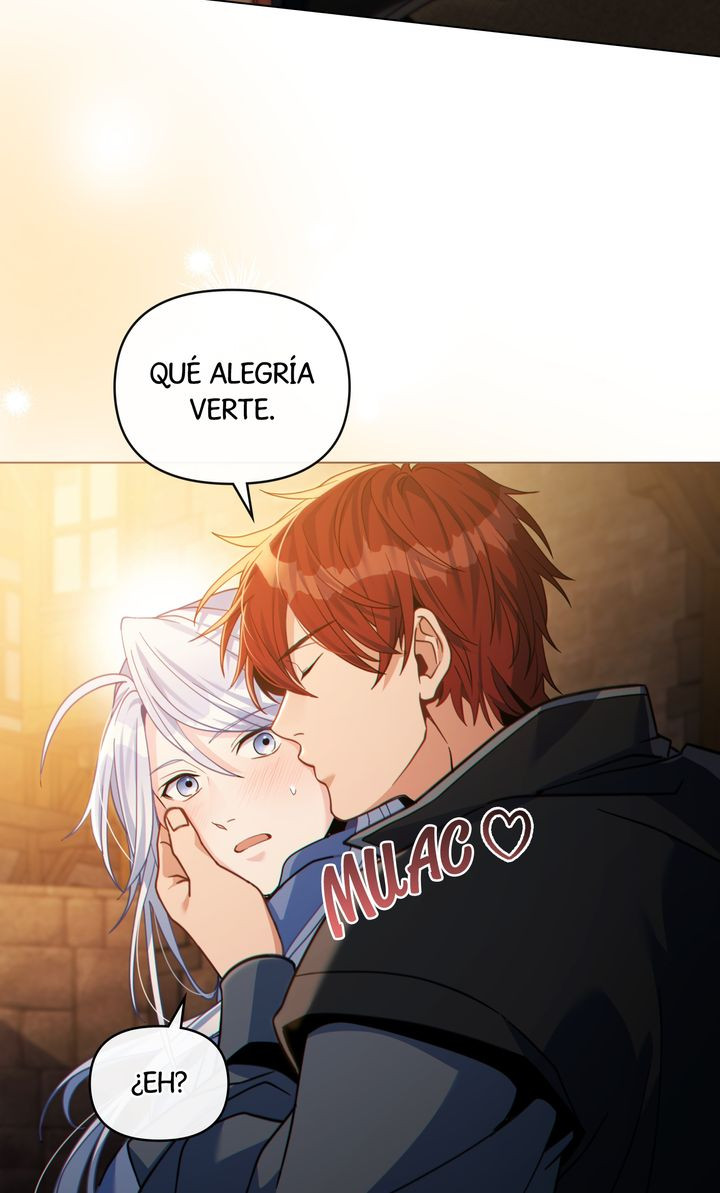 Puedo Ver Tus Estadisticas Capitulo 32 página 8