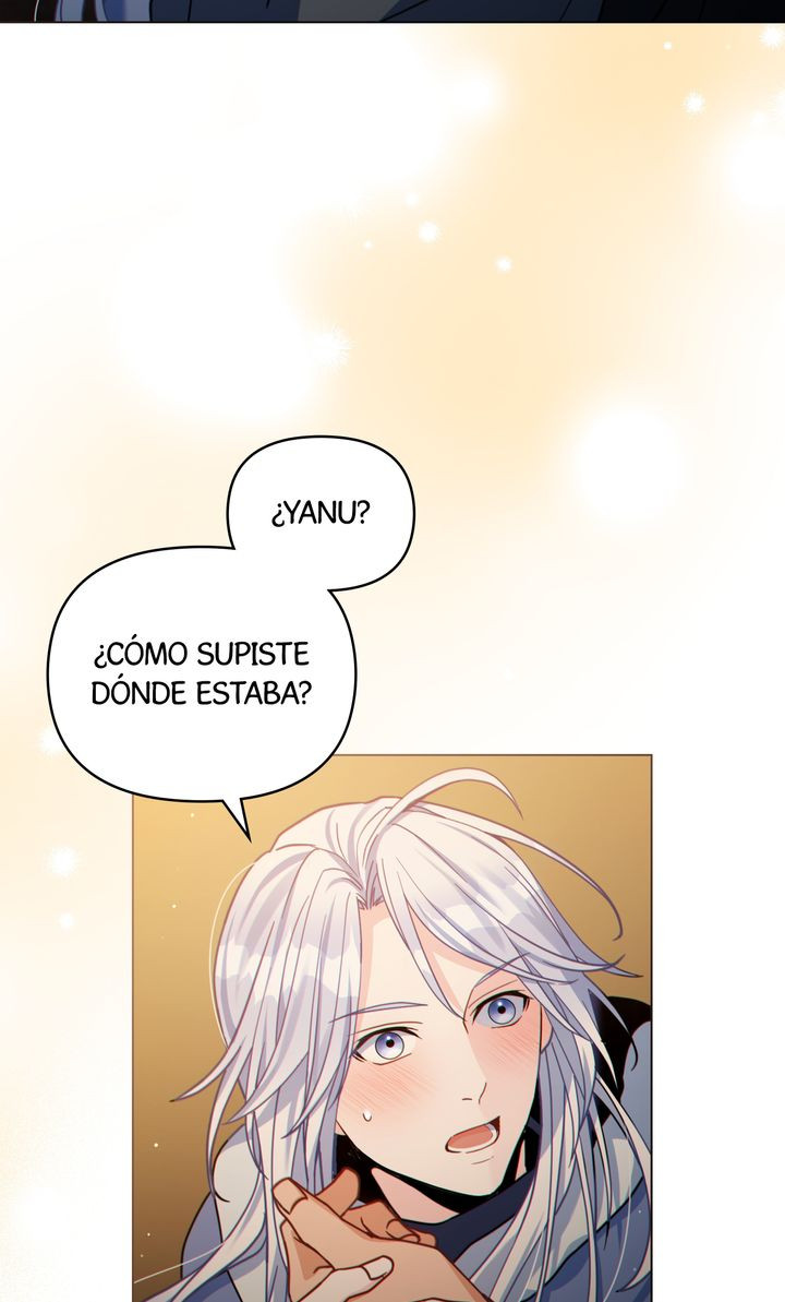 Puedo Ver Tus Estadisticas Capitulo 32 página 9