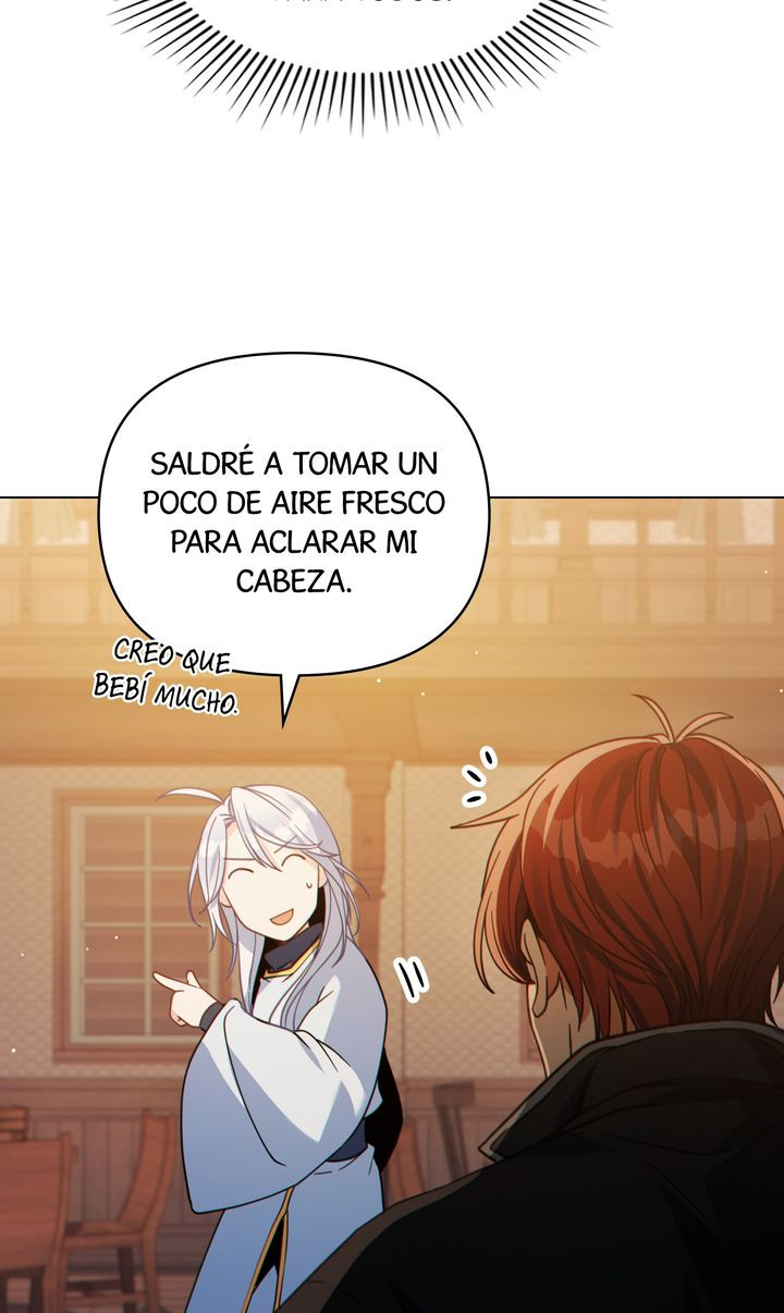 Puedo Ver Tus Estadisticas Capitulo 33 página 10