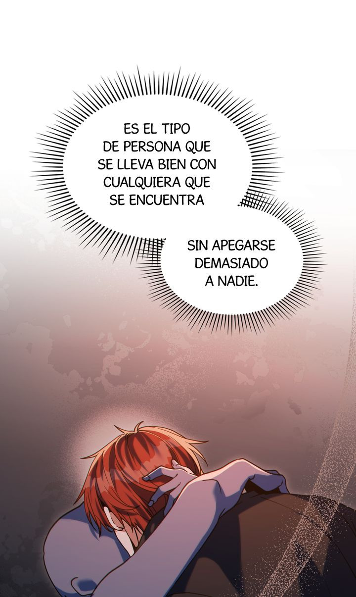 Puedo Ver Tus Estadisticas Capitulo 33 página 17