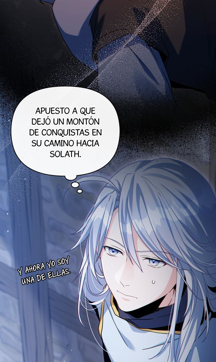 Puedo Ver Tus Estadisticas Capitulo 33 página 18