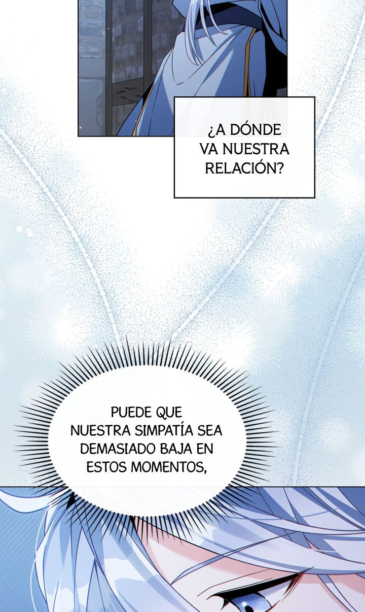 Puedo Ver Tus Estadisticas Capitulo 33 página 20
