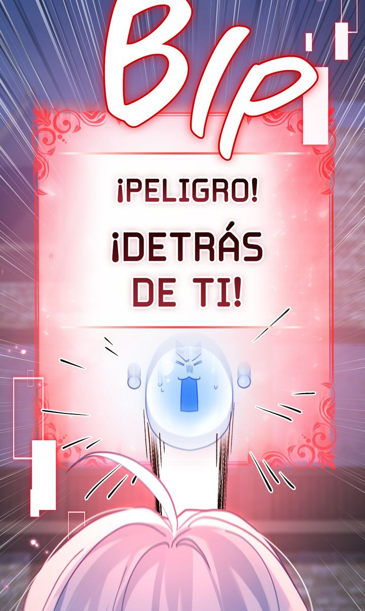 Puedo Ver Tus Estadisticas Capitulo 33 página 23