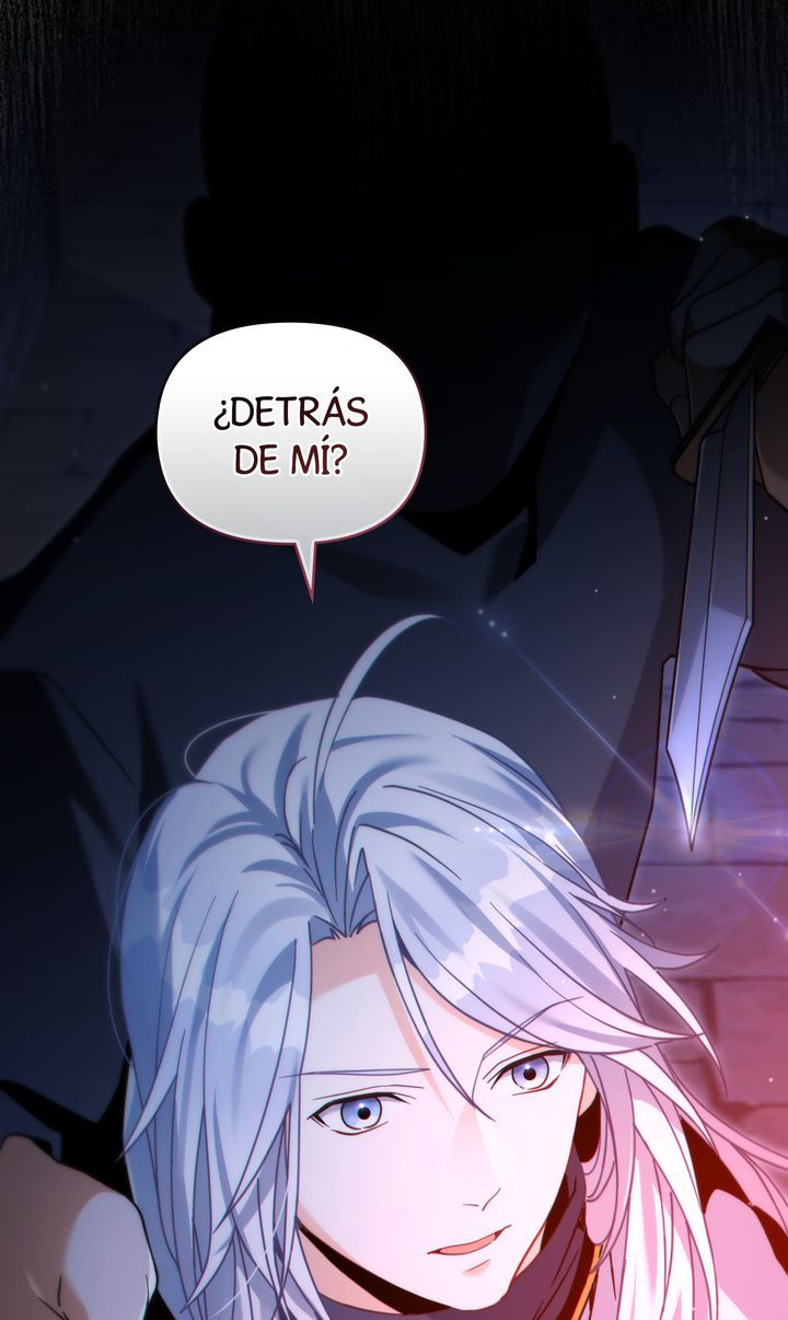 Puedo Ver Tus Estadisticas Capitulo 33 página 25