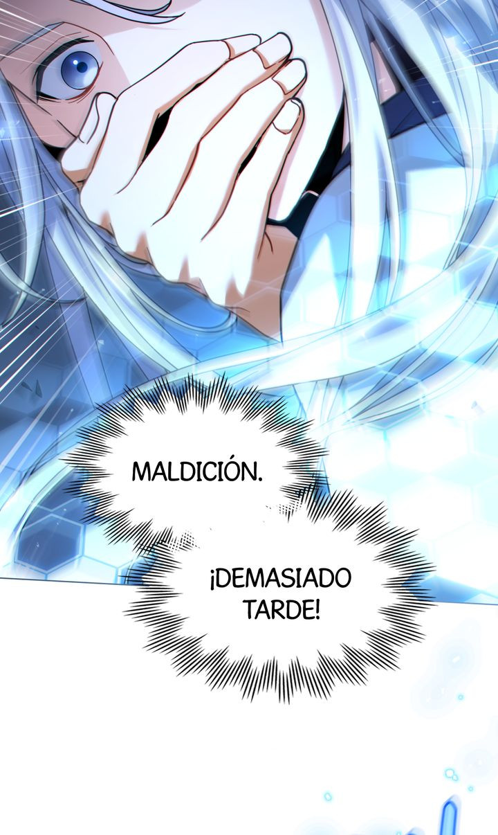 Puedo Ver Tus Estadisticas Capitulo 33 página 27