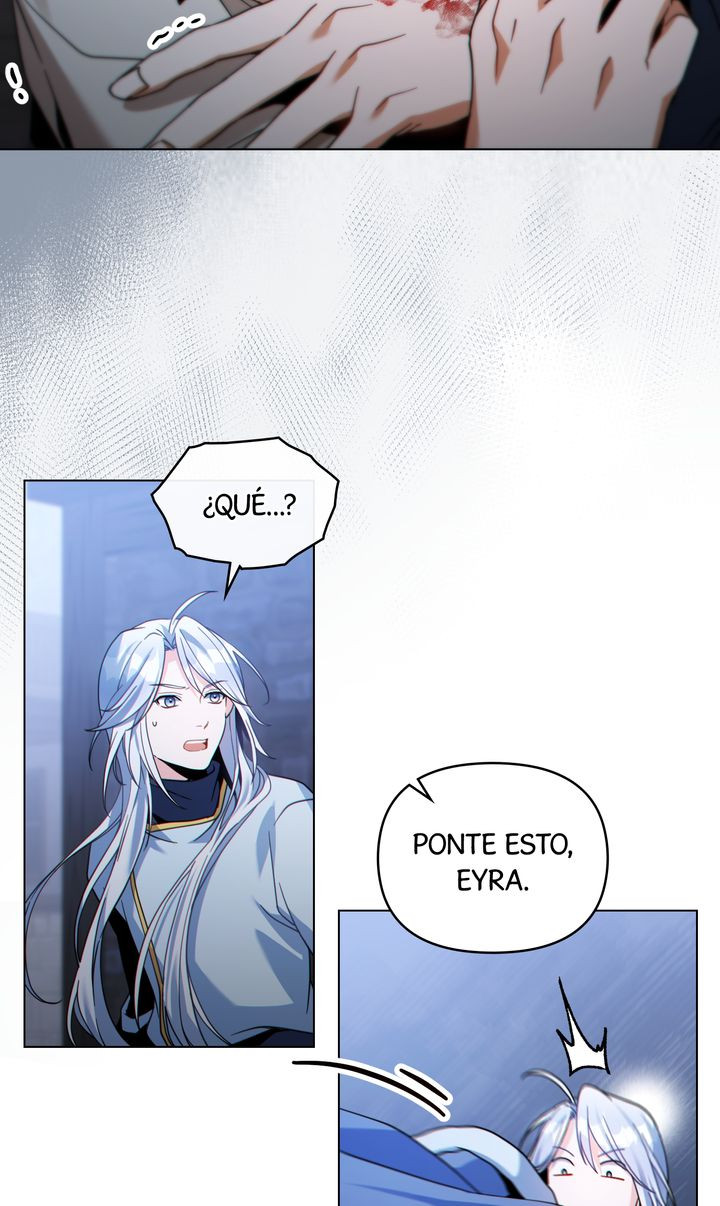 Puedo Ver Tus Estadisticas Capitulo 33 página 35