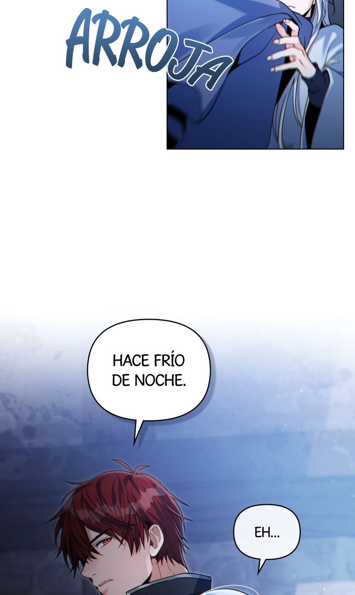 Puedo Ver Tus Estadisticas Capitulo 33 página 36