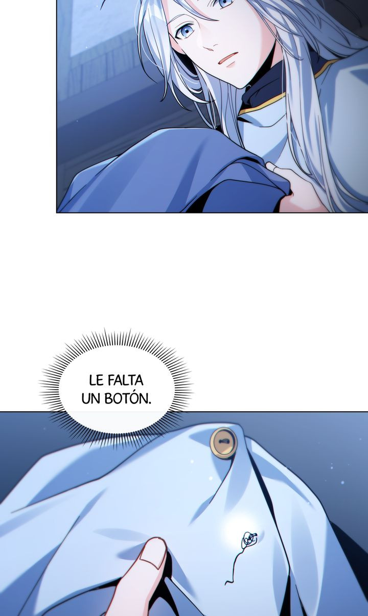 Puedo Ver Tus Estadisticas Capitulo 33 página 38