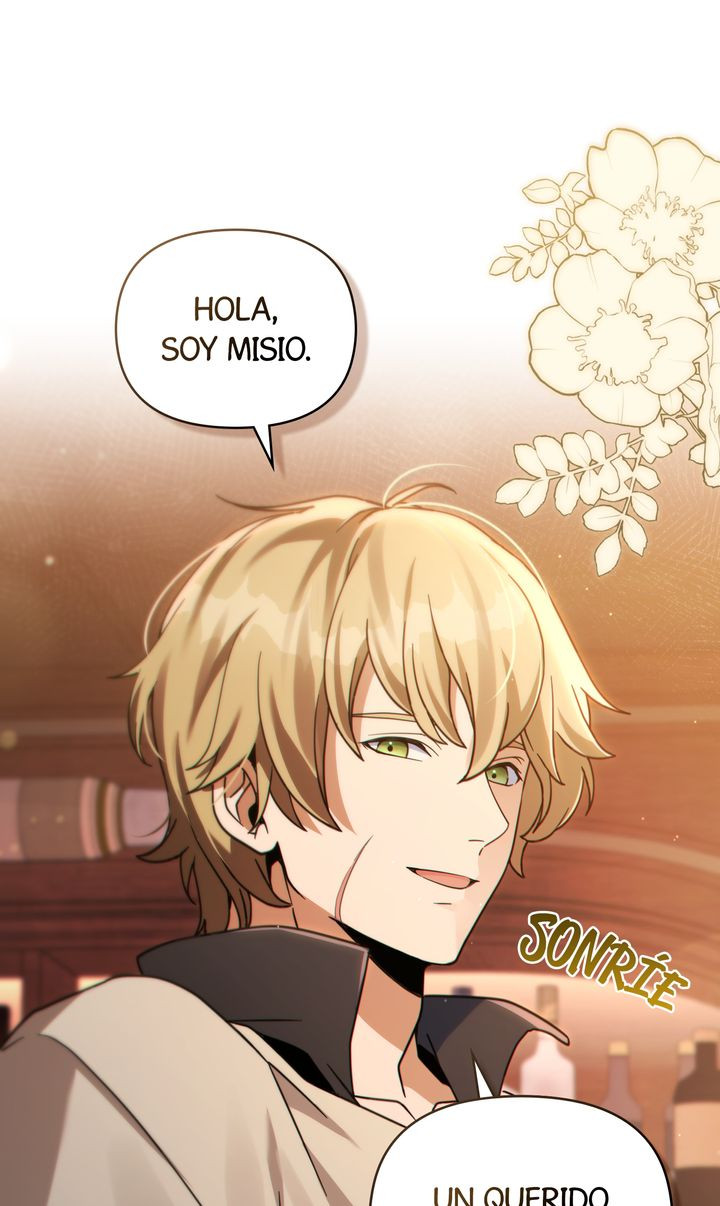 Puedo Ver Tus Estadisticas Capitulo 33 página 4
