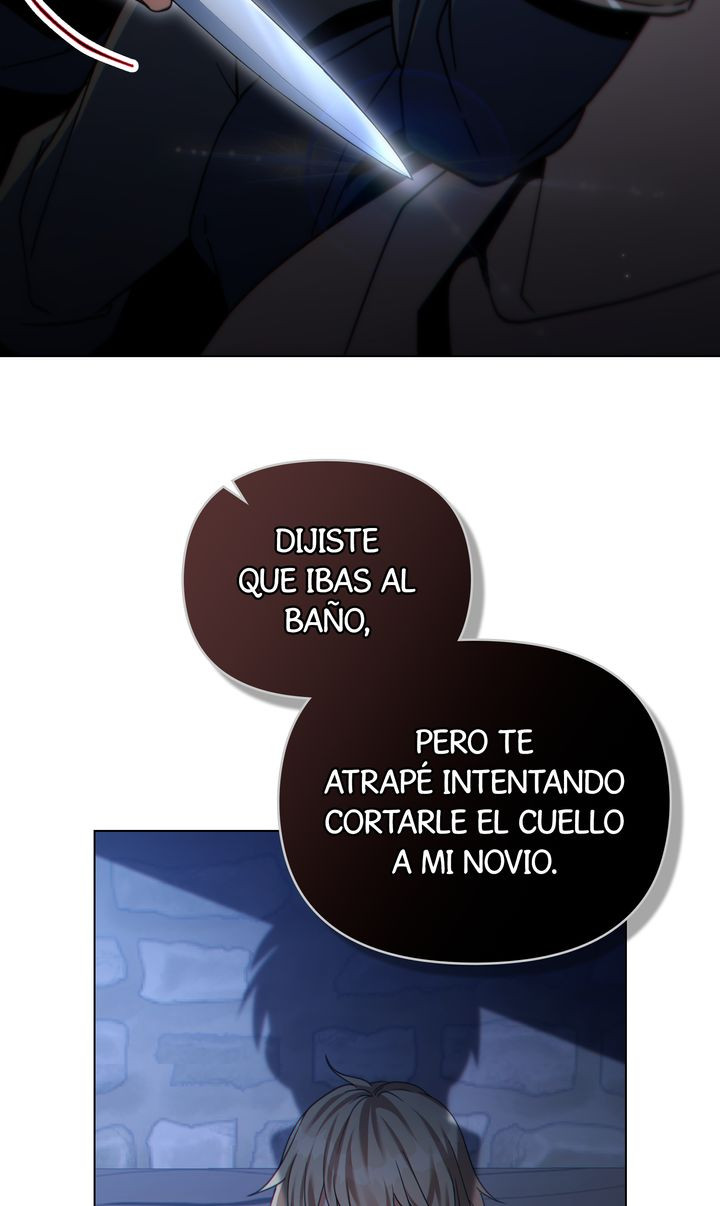 Puedo Ver Tus Estadisticas Capitulo 33 página 45