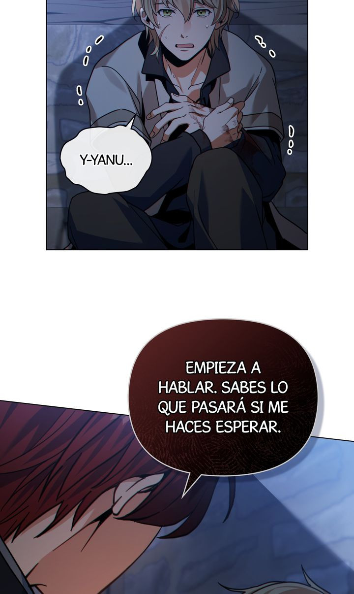Puedo Ver Tus Estadisticas Capitulo 33 página 46