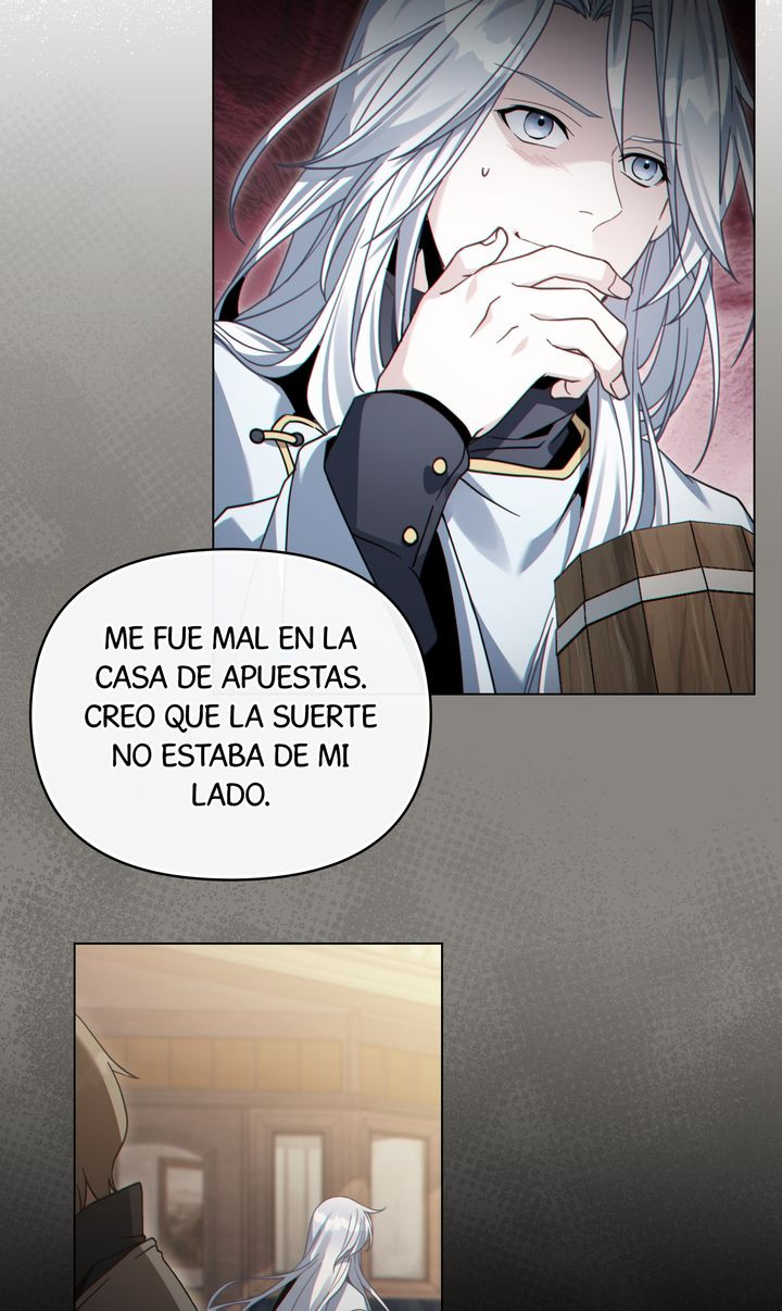 Puedo Ver Tus Estadisticas Capitulo 33 página 52