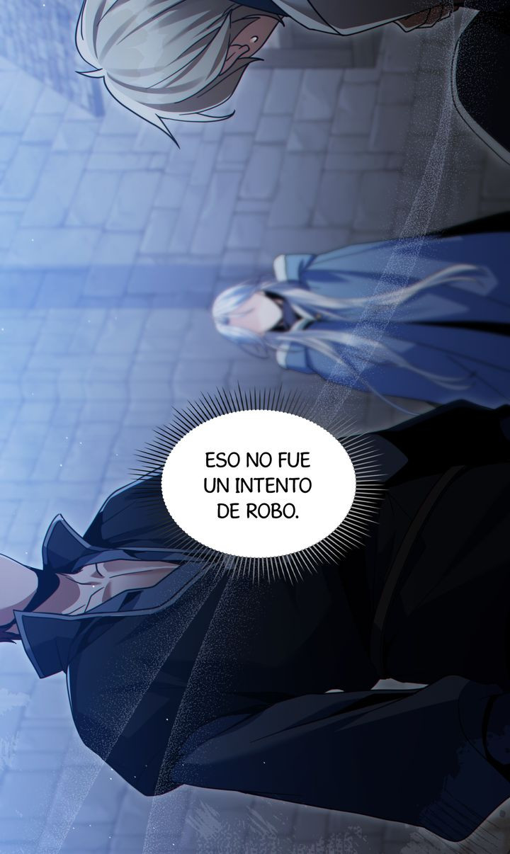 Puedo Ver Tus Estadisticas Capitulo 33 página 55