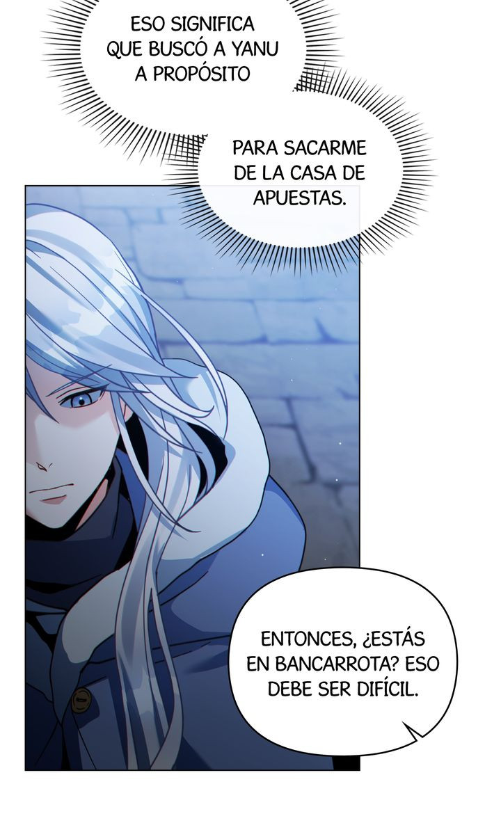Puedo Ver Tus Estadisticas Capitulo 33 página 57