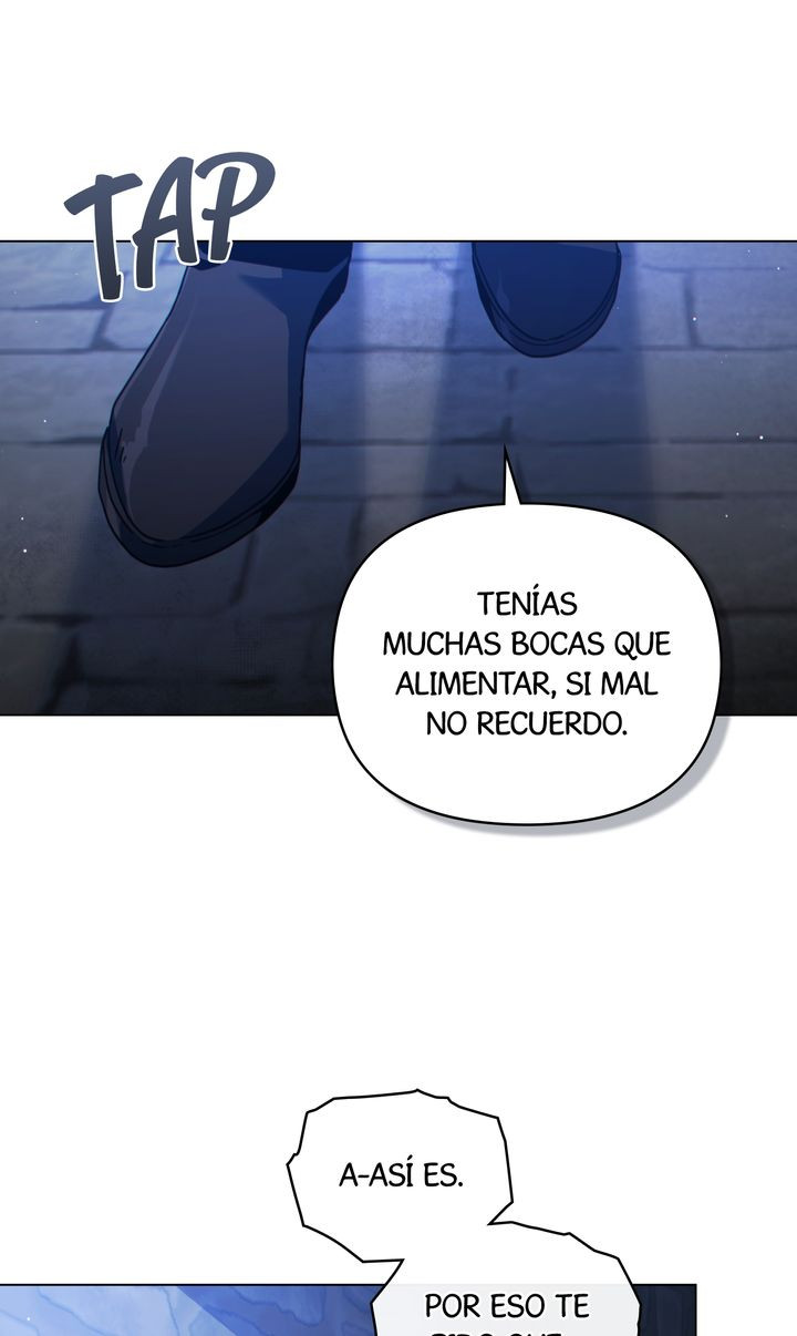 Puedo Ver Tus Estadisticas Capitulo 33 página 58