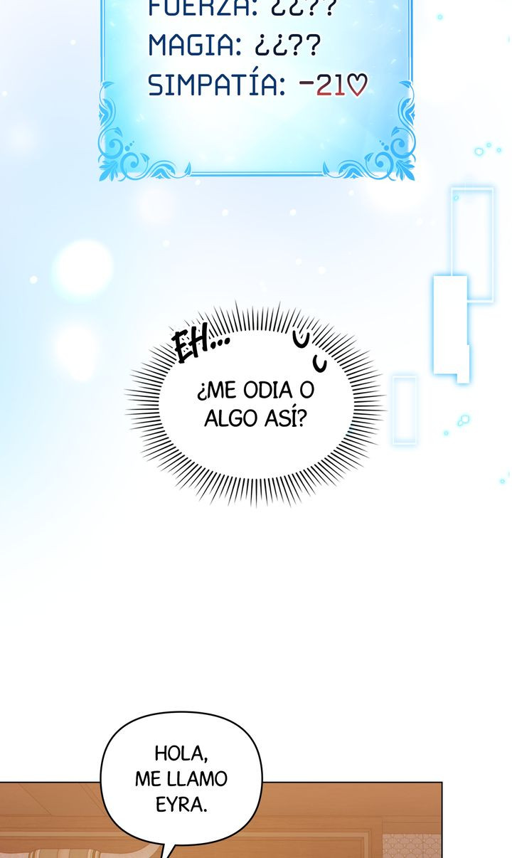 Puedo Ver Tus Estadisticas Capitulo 33 página 6