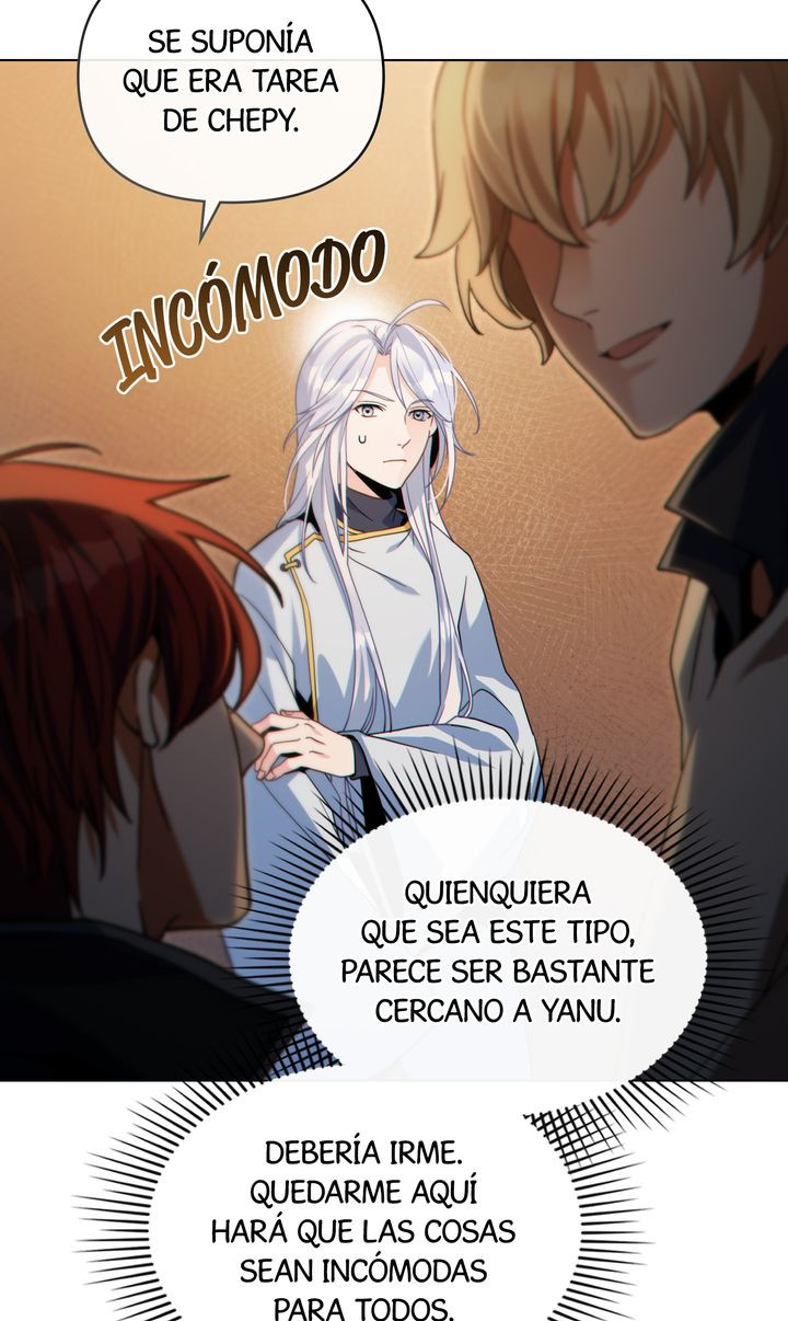 Puedo Ver Tus Estadisticas Capitulo 33 página 9