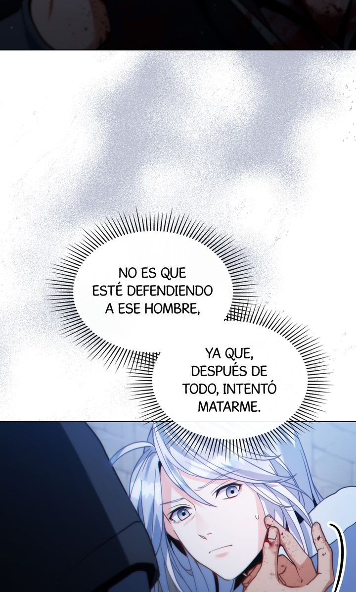 Puedo Ver Tus Estadisticas Capitulo 34 página 10