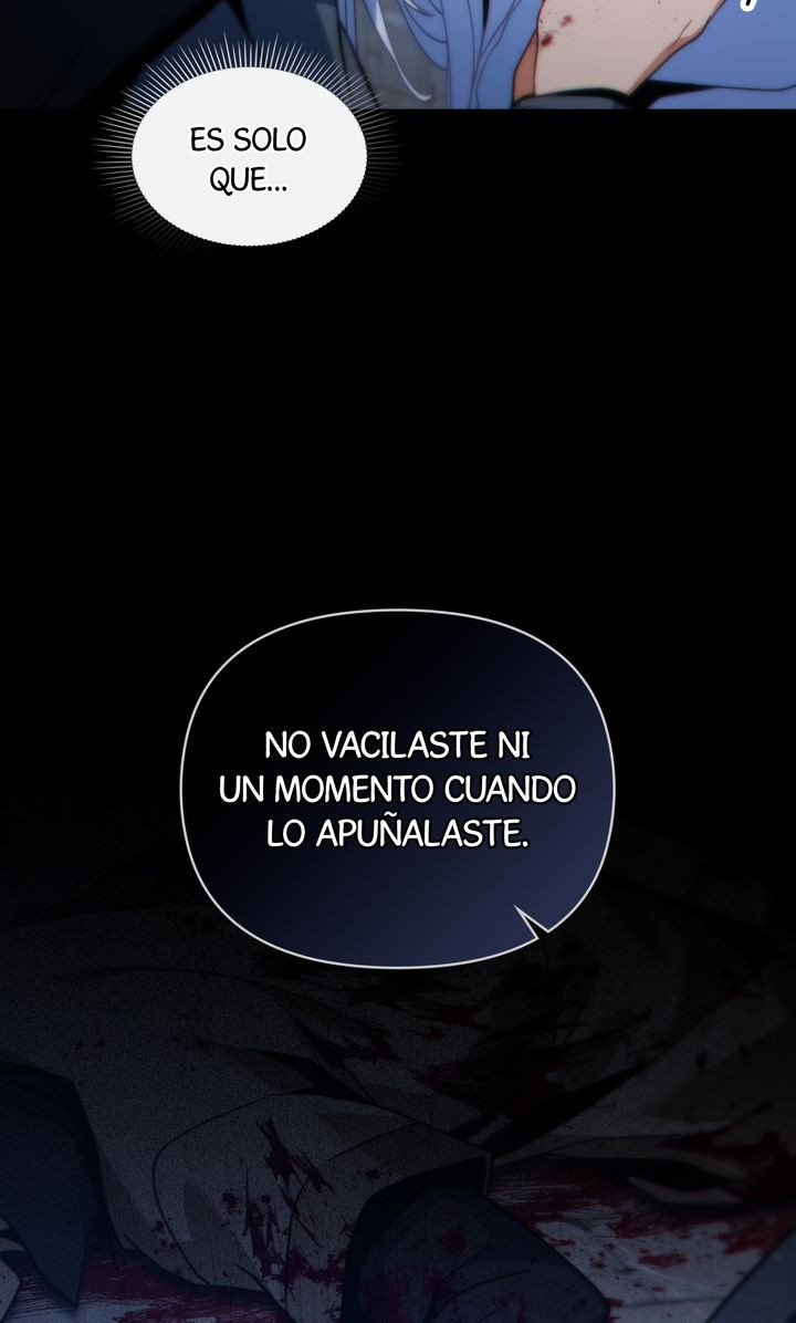 Puedo Ver Tus Estadisticas Capitulo 34 página 11