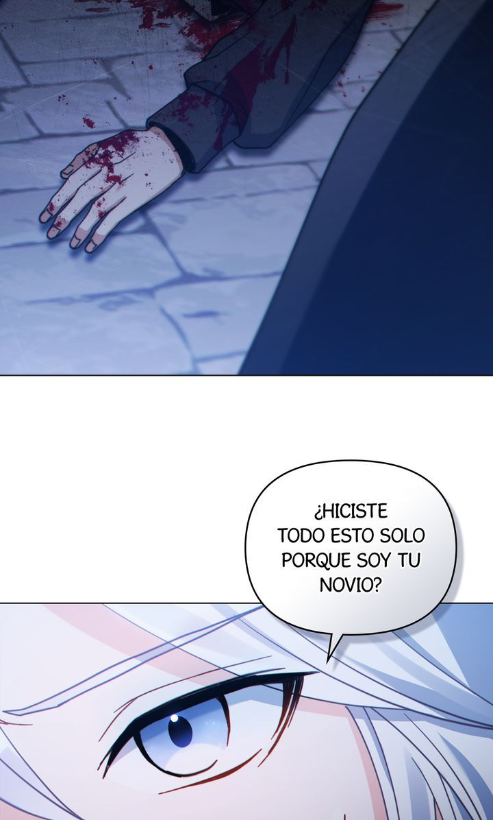 Puedo Ver Tus Estadisticas Capitulo 34 página 12