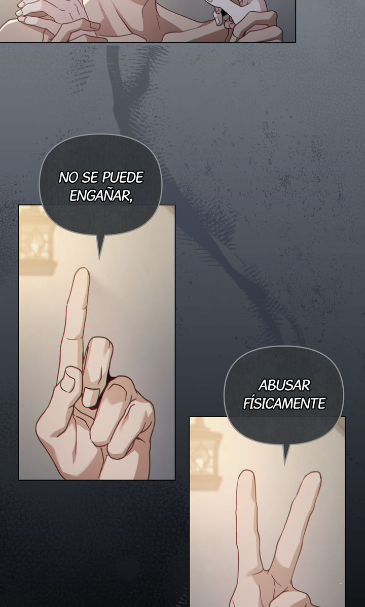 Puedo Ver Tus Estadisticas Capitulo 34 página 14