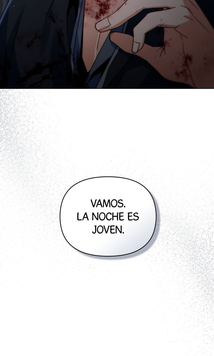 Puedo Ver Tus Estadisticas Capitulo 34 página 20