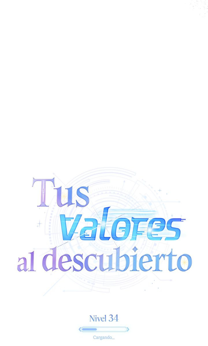 Puedo Ver Tus Estadisticas Capitulo 34 página 21