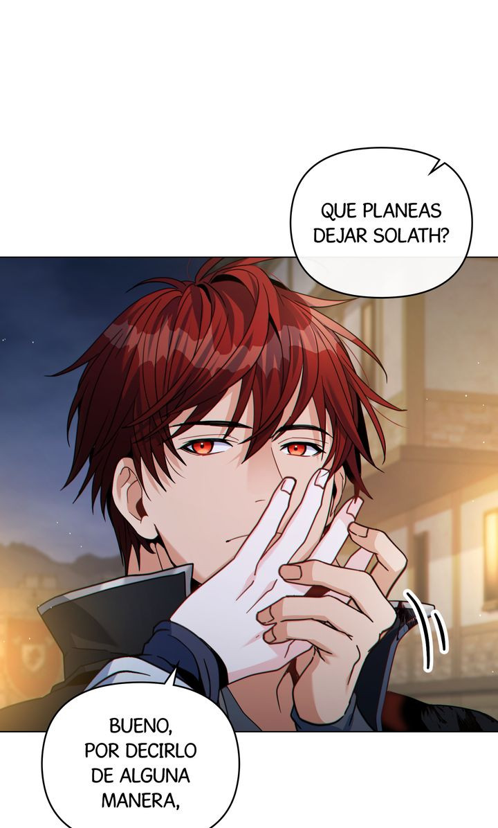 Puedo Ver Tus Estadisticas Capitulo 34 página 30