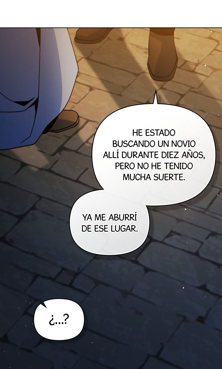 Puedo Ver Tus Estadisticas Capitulo 34 página 34