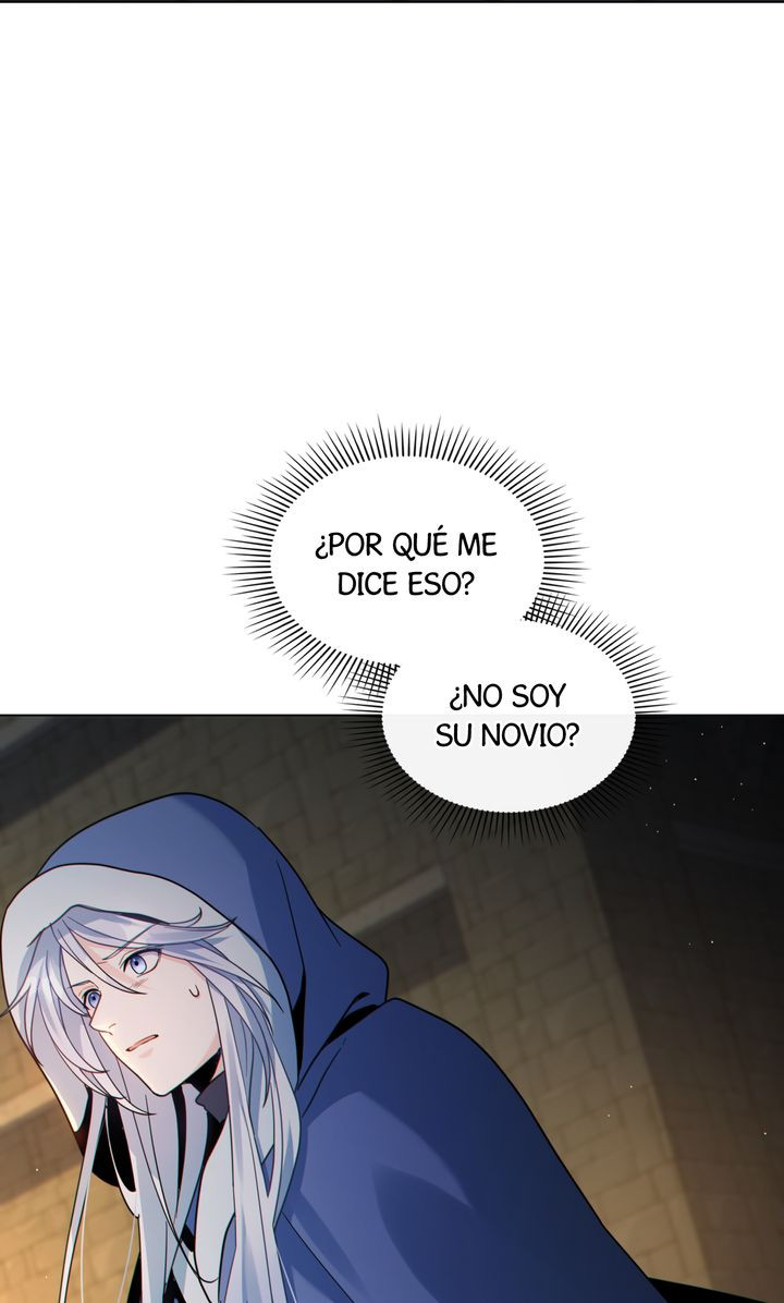 Puedo Ver Tus Estadisticas Capitulo 34 página 35