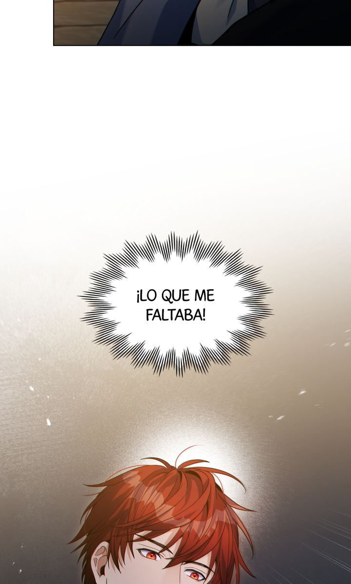 Puedo Ver Tus Estadisticas Capitulo 34 página 44