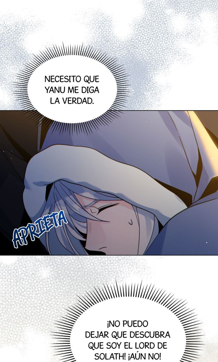 Puedo Ver Tus Estadisticas Capitulo 34 página 46