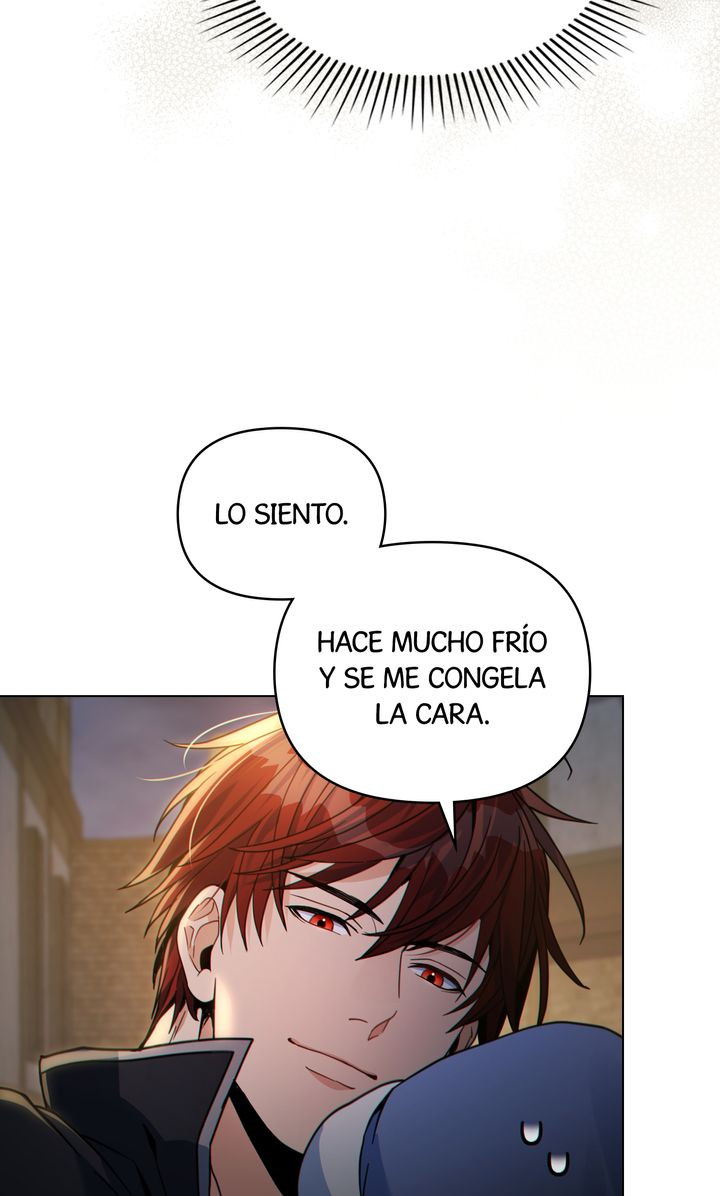 Puedo Ver Tus Estadisticas Capitulo 34 página 47