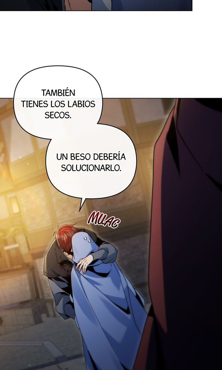 Puedo Ver Tus Estadisticas Capitulo 34 página 48