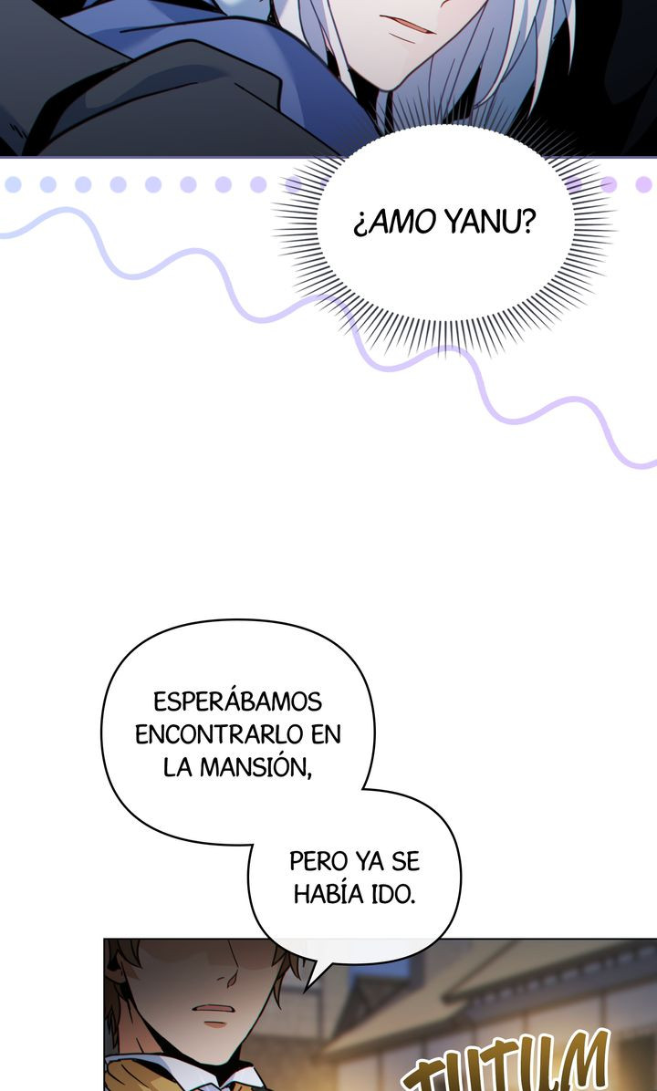 Puedo Ver Tus Estadisticas Capitulo 34 página 51
