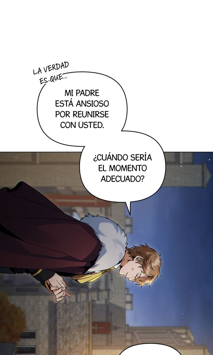 Puedo Ver Tus Estadisticas Capitulo 34 página 53