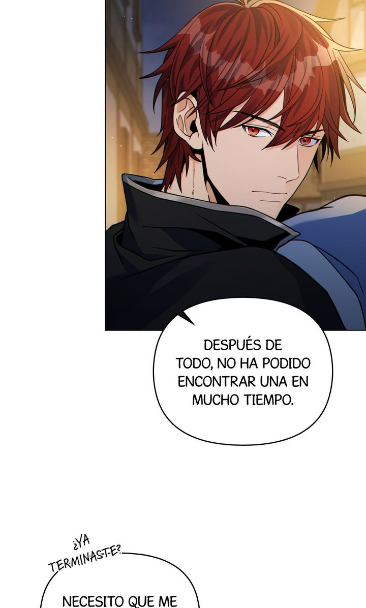 Puedo Ver Tus Estadisticas Capitulo 34 página 56