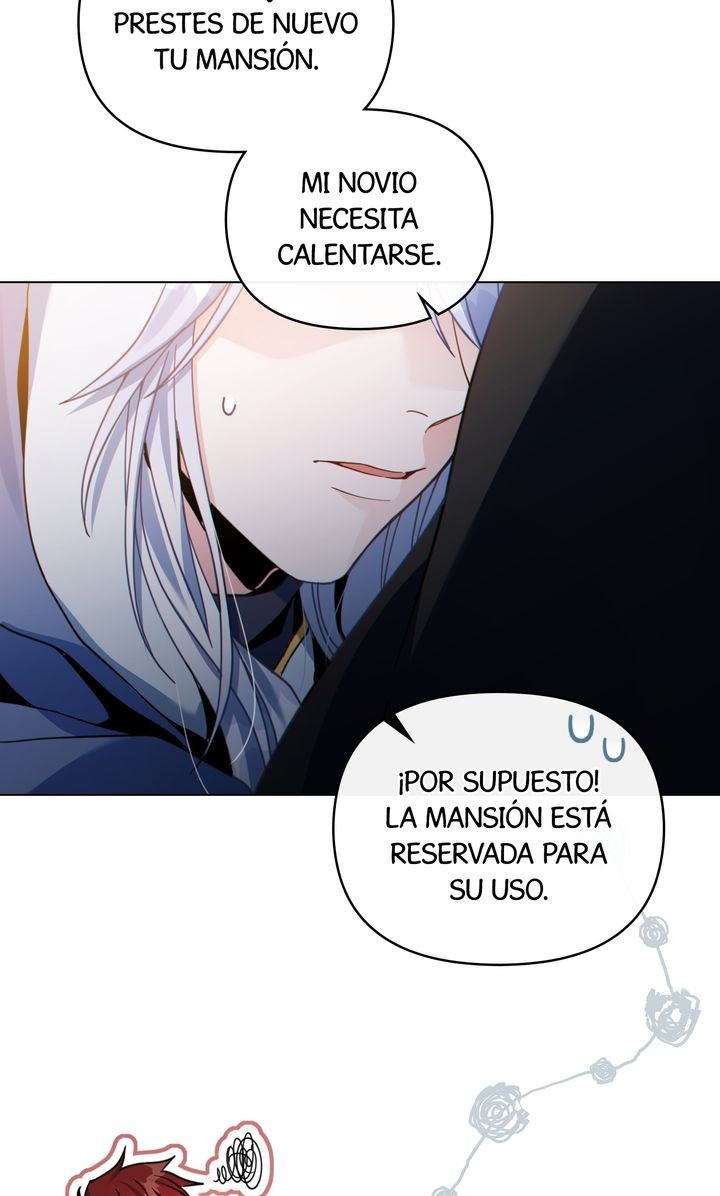 Puedo Ver Tus Estadisticas Capitulo 34 página 57