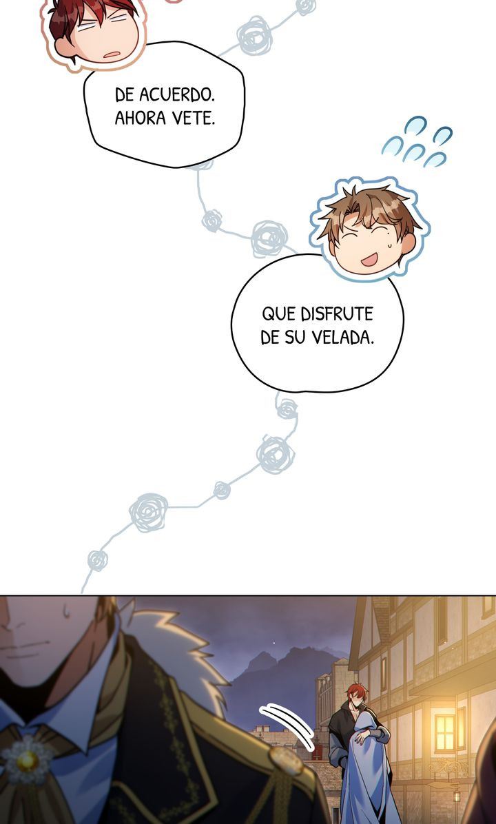 Puedo Ver Tus Estadisticas Capitulo 34 página 58
