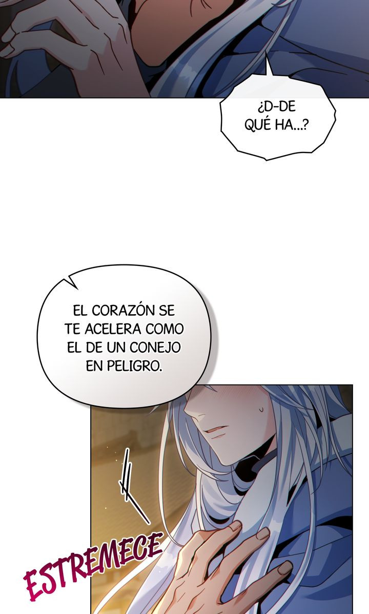 Puedo Ver Tus Estadisticas Capitulo 34 página 74