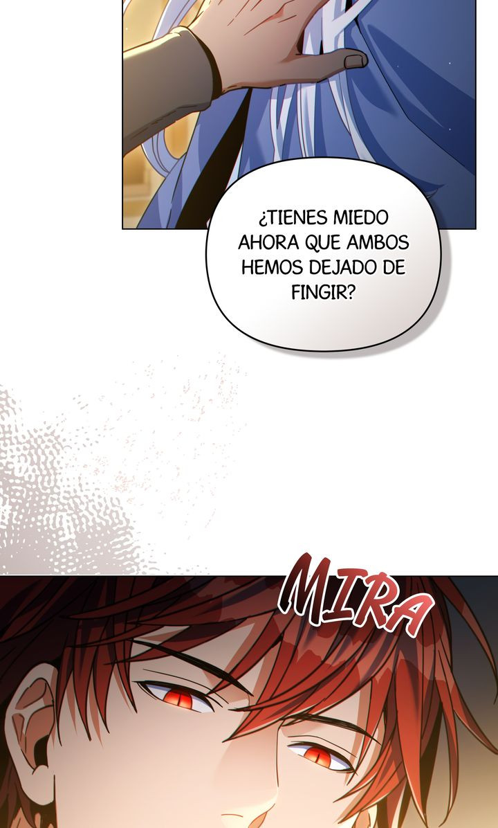 Puedo Ver Tus Estadisticas Capitulo 34 página 75