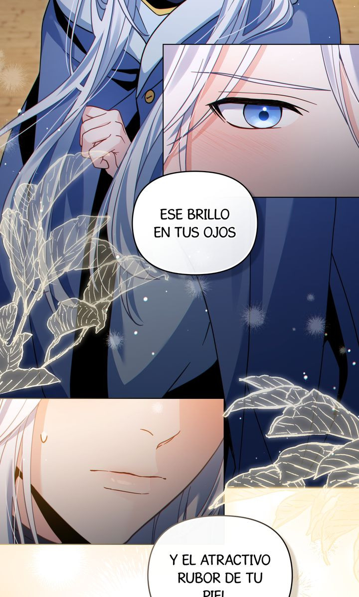 Puedo Ver Tus Estadisticas Capitulo 34 página 77