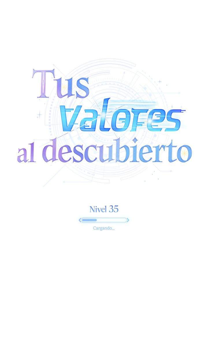 Puedo Ver Tus Estadisticas Capitulo 35 página 17