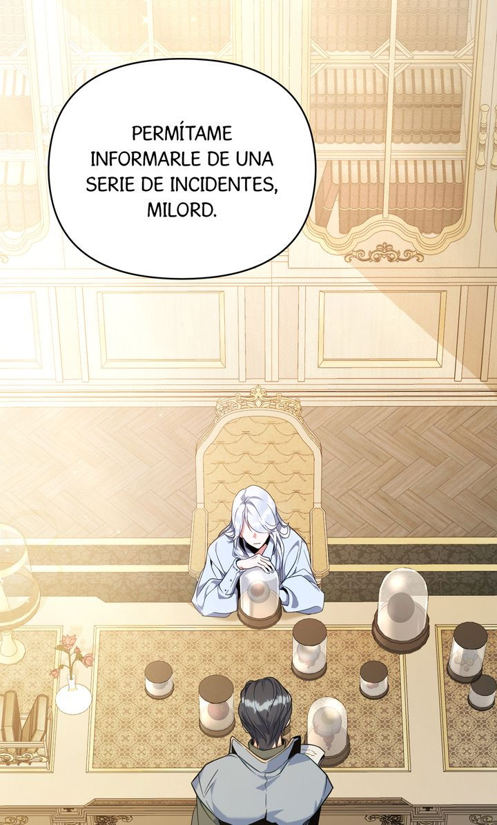 Puedo Ver Tus Estadisticas Capitulo 35 página 19