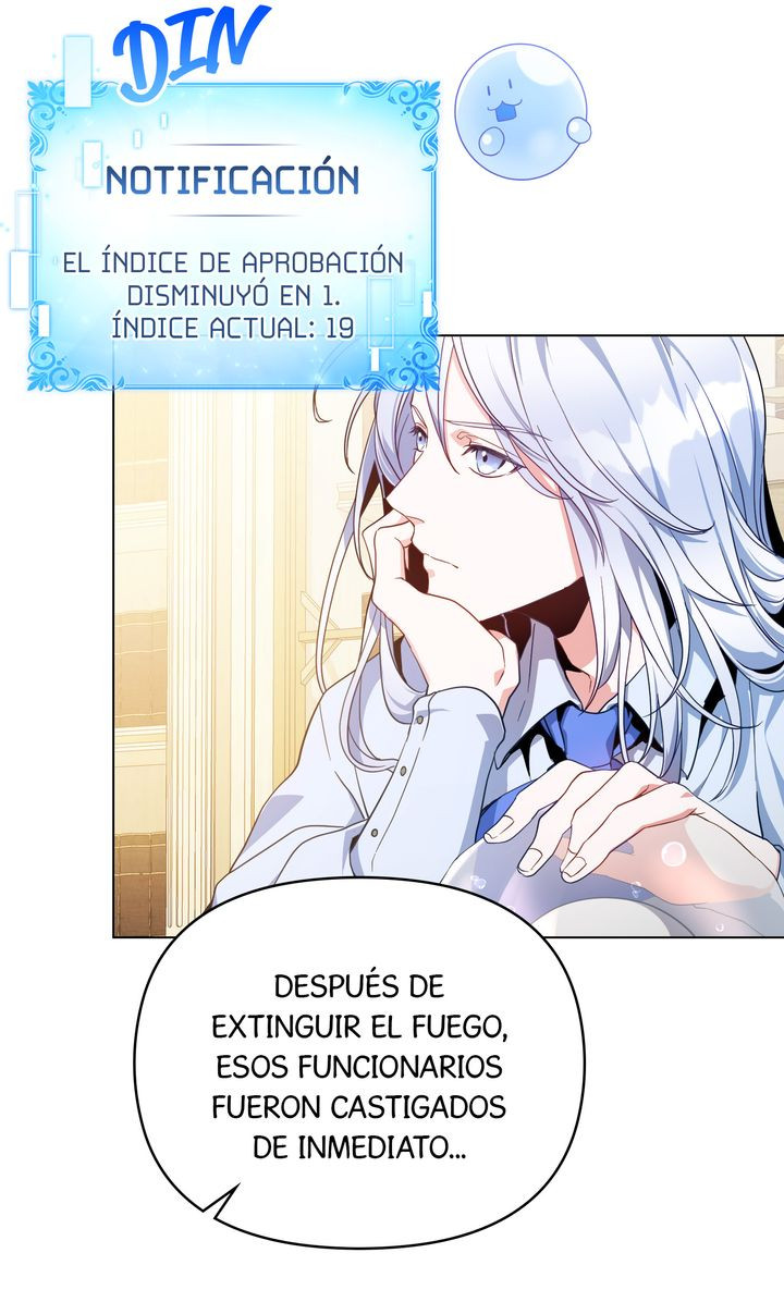 Puedo Ver Tus Estadisticas Capitulo 35 página 21