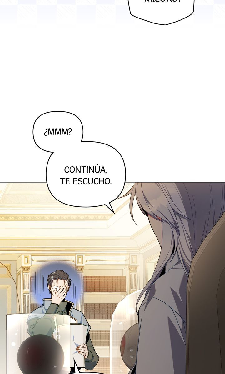 Puedo Ver Tus Estadisticas Capitulo 35 página 23