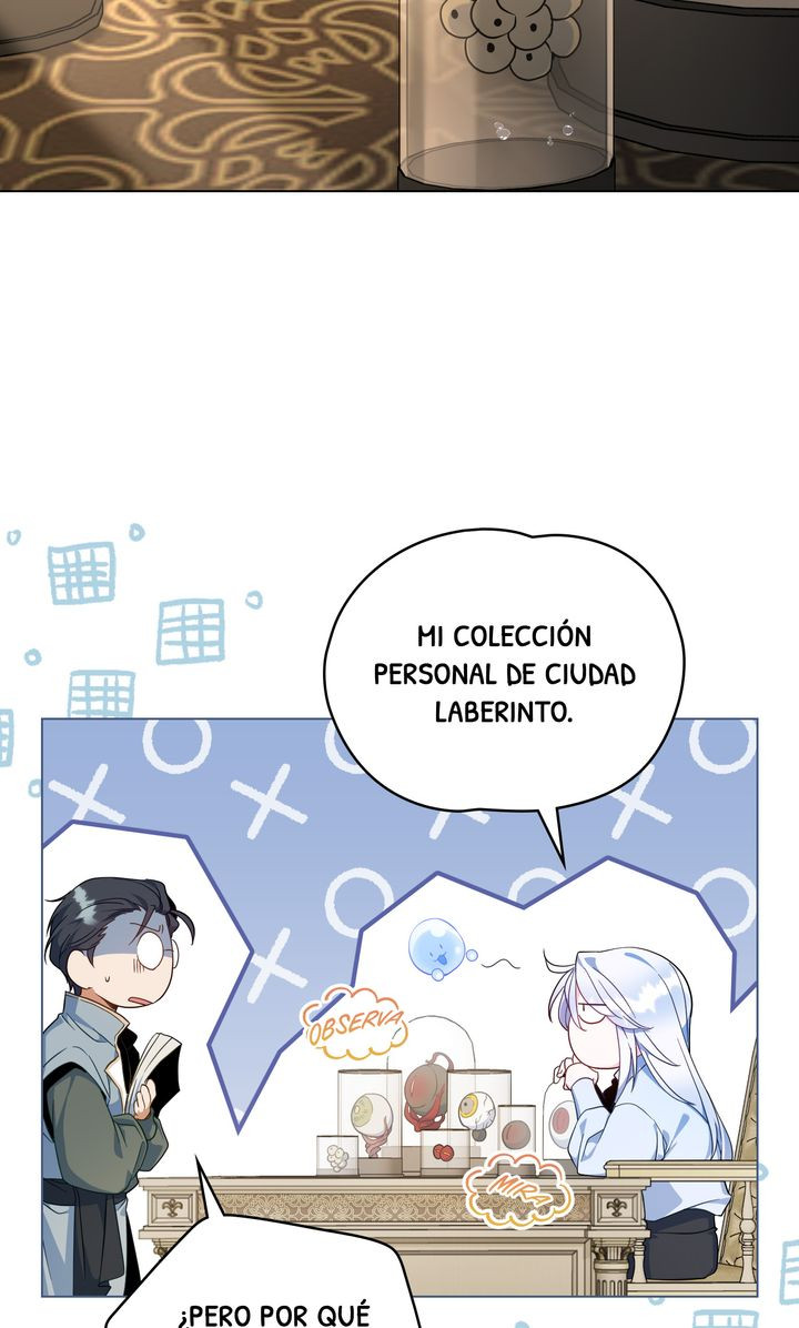 Puedo Ver Tus Estadisticas Capitulo 35 página 26